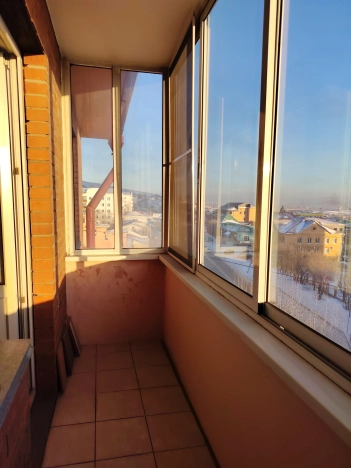 Купить квартиру в Улан-Удэ. Вариант № 10324920, 19, площадь -  квм, цена 8000000 рублей