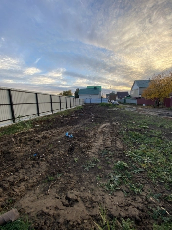 Купить земельный участок в Балакове. Вариант № 8921877, 6, площадь -  квм, цена 550000 рублей