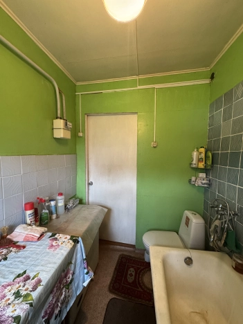 Купить дом в Брянской области. Вариант № 54412, 10, площадь -  квм, цена 1000000 рублей