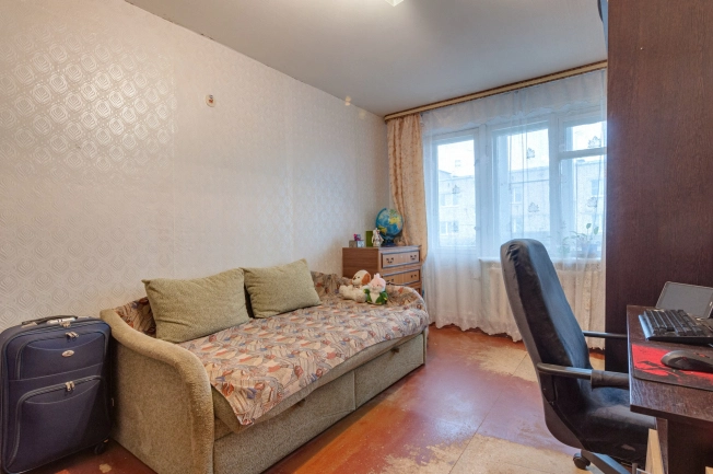 Купить квартиру в Вологодской области. Вариант № 7583070, 11, площадь -  квм, цена 1900000 рублей