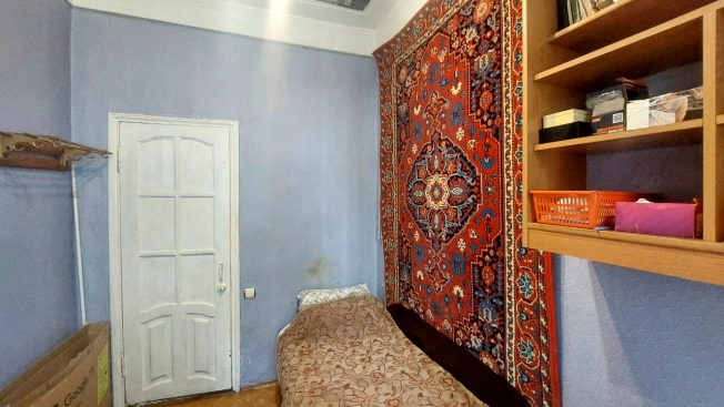 . Вариант № 426781, 4, площадь - 36.6 квм, цена 3199000 рублей