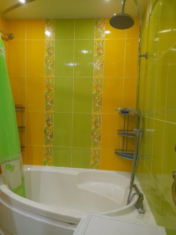 Снять квартиру в Балакове. Вариант № 12917, 7, площадь -  квм, цена 40000 рублей