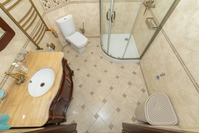 Купить дом на улице Сакко и Ванцетти в Владимире. Вариант № 17107, 20, площадь -  квм, цена 58000000 рублей