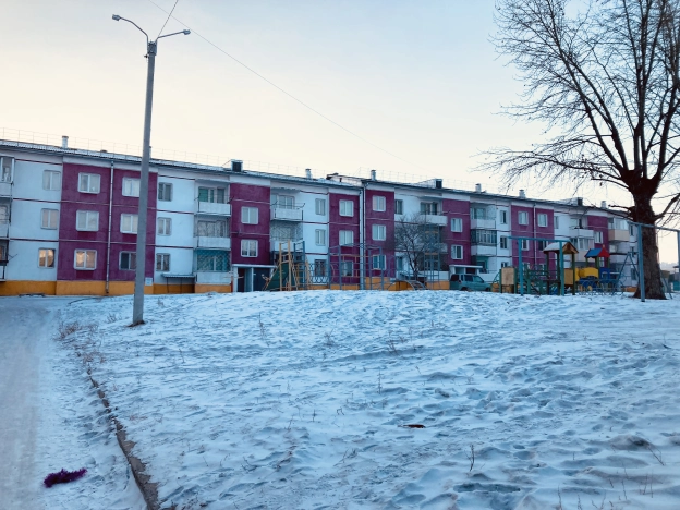 Купить квартиру в Улан-Удэ. Вариант № 10556764, 0, площадь - квм, цена 2700000 рублей