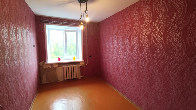 Купить квартиру на улице проспект Строителей в Владимире. Вариант № 42036, 8, площадь -  квм, цена 4400000 рублей