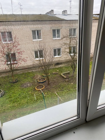 Купить однокомнатную квартиру на вторичке на улице Фабричная в Владимирской области. Вариант № 8856996, 10, площадь - квм, цена 1280000 рублей