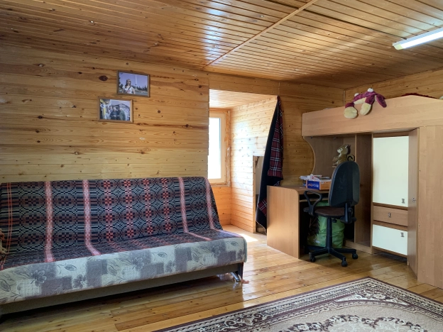 Купить дом в районе Советский в Иванове. Вариант № 7553, 32, площадь -  квм, цена 6000000 рублей