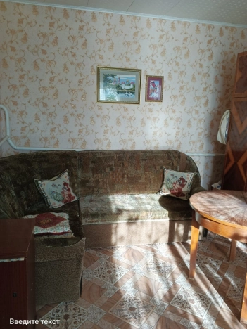 Купить двухкомнатную квартиру на улице Пионерская в Республике Башкортостан. Вариант № 10012, 1, площадь -  квм, цена 650000 рублей