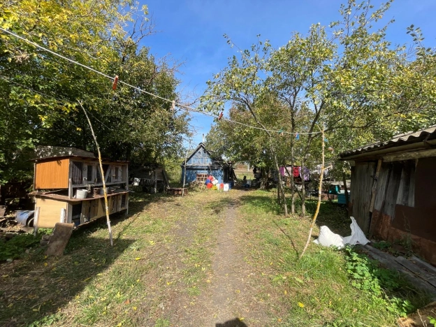 Купить дом на улице Спортивная в Пензенской области. Вариант № 5922256, 3, площадь - квм, цена 2100000 рублей