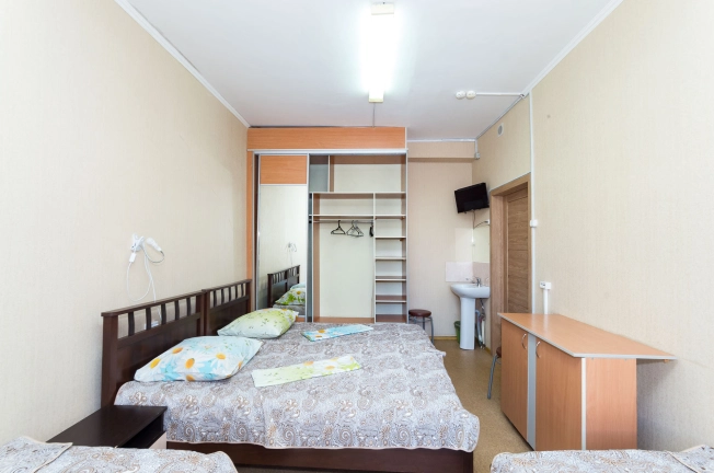 Купить коммерческую недвижимость в Тобольске. Вариант № 14638, 24, площадь -  квм, цена 21000000 рублей