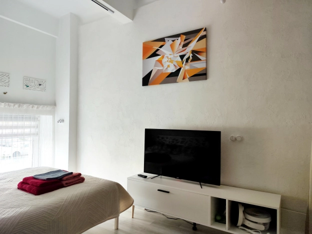 Купить квартиру на вторичке в ЖК КларНет в Москве. Вариант № 1740923, 6, площадь -  квм, цена 6800000 рублей