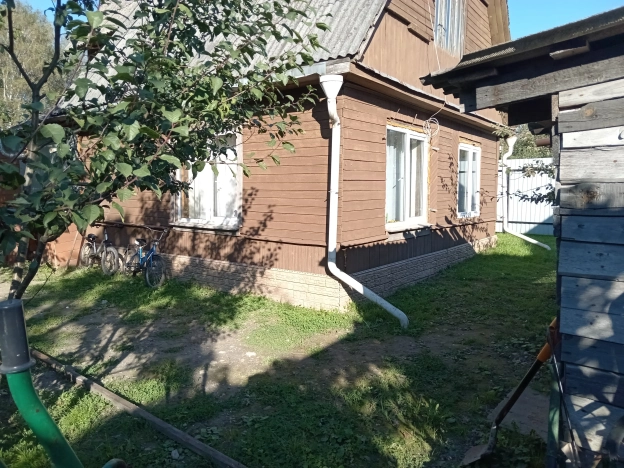 Купить дом в Санкт-Петербурге. Вариант № 9594876, 1, площадь -  квм, цена 7100000 рублей