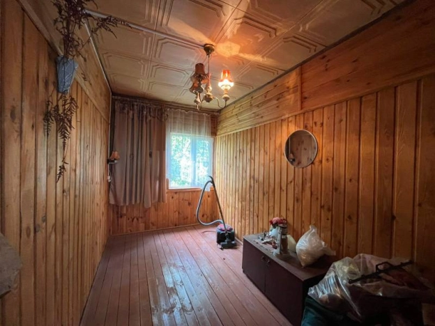 Купить дачу на улице 3-й Восточный проезд в Московской области. Вариант № 6160321, 16, площадь -  квм, цена 2400000 рублей