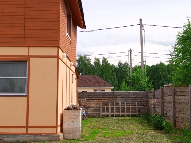 Купить дом в Коломне. Вариант № 42846, 21, площадь -  квм, цена 7450000 рублей