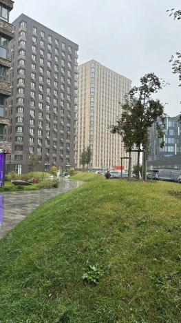 Купить квартиру в Москве. Вариант № 9723715, 18, площадь -  квм, цена 13999000 рублей