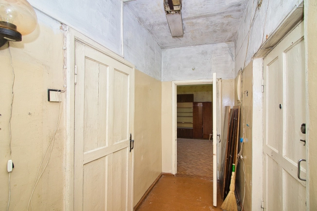 . Вариант № 55509, 9, площадь - 49.1 квм, цена 3700000 рублей