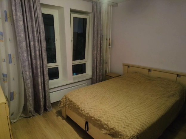 Купить однокомнатную квартиру на улице Римский проезд в Московской области. Вариант № 10346479, 6, площадь -  квм, цена 18200000 рублей