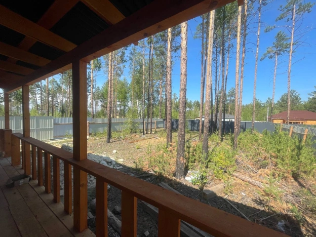 . Вариант № 11718, 27, площадь - 145 квм, цена 7200000 рублей