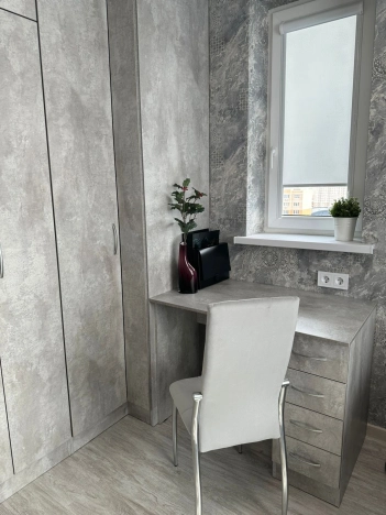 Купить двухкомнатную квартиру в районе Кировский в Ростове-на-Дону. Вариант № 5269199, 12, площадь -  квм, цена 7200000 рублей