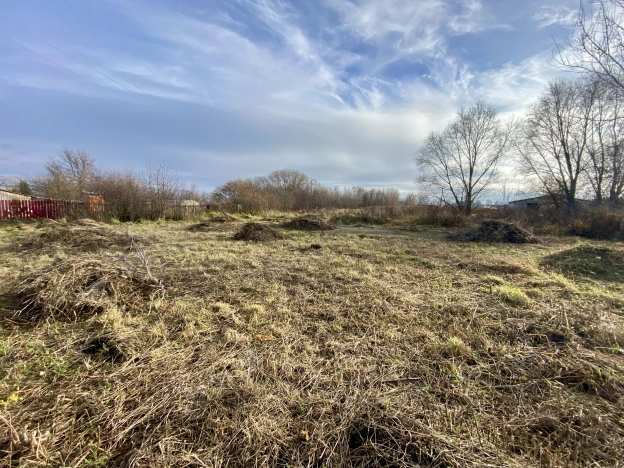 Купить земельный участок в Рязани. Вариант № 9129793, 2, площадь -  квм, цена 600000 рублей