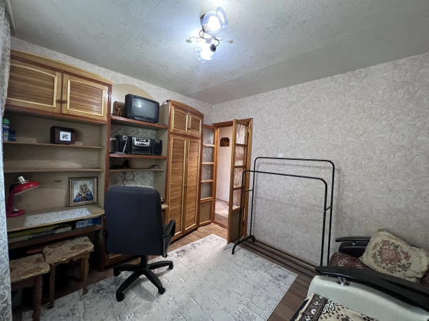 Купить двухкомнатную квартиру на вторичке в Пензенской области. Вариант № 17951, 5, площадь -  квм, цена 3229000 рублей