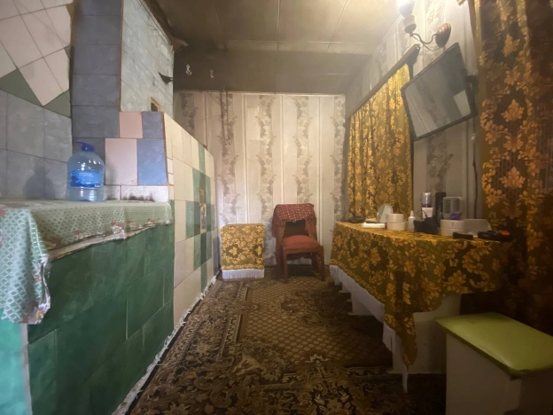 Купить дом на улице 2-й переулок Гагарина в Старом Осколе. Вариант № 40243, 8, площадь -  квм, цена 650000 рублей