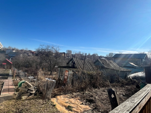 Купить земельный участок у метро Московская в Нижнем Новгороде. Вариант № 30203, 1, площадь -  квм, цена 3999000 рублей