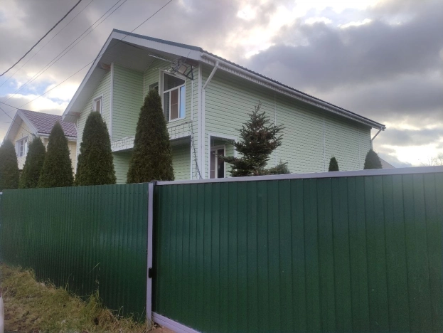 Купить дом на улице 1 Мая в Нижегородской области. Вариант № 8867855, 1, площадь -  квм, цена 14000000 рублей