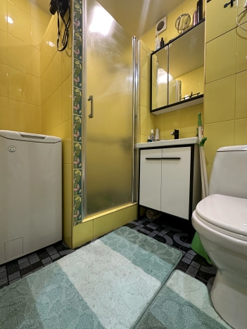 Купить однокомнатную квартиру на улице Трудовая в Ивантеевке. Вариант № 8410285, 12, площадь -  квм, цена 6999000 рублей