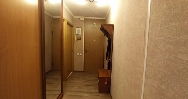 Купить квартиру в Москве. Вариант № 2092678, 17, площадь - квм, цена 18500000.0000 рублей