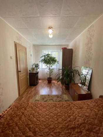 Купить квартиру на улице Новосибирская в Орске. Вариант № 46031, 2, площадь - квм, цена 2800000.0000 рублей