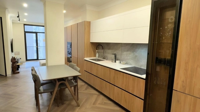 Купить квартиру в Москве. Вариант № 10370328, 13, площадь -  квм, цена 22000000 рублей