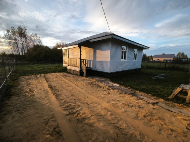 Купить дом в Москве. Вариант № 6683251, 1, площадь -  квм, цена 7100000 рублей