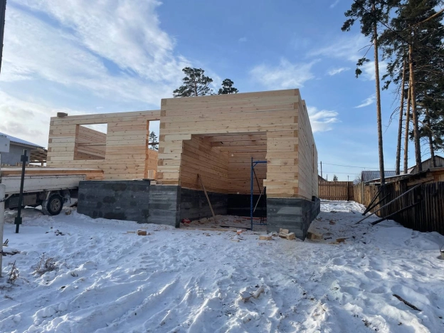 Купить земельный участок в Улан-Удэ. Вариант № 9936591, 0, площадь -  квм, цена 7500000 рублей