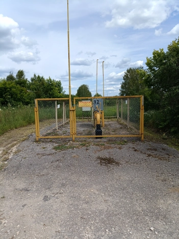 Купить земельный участок в Вязниках. Вариант № 58033, 18, площадь -  квм, цена 2100000 рублей