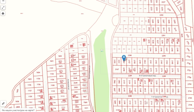 Купить земельный участок в Стерлитамаке. Вариант № 15207, 1, площадь -  квм, цена 1350000 рублей