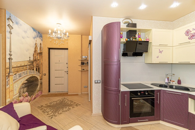 Купить квартиру в Владимире. Вариант № 10130317, 22, площадь -  квм, цена 9500000 рублей