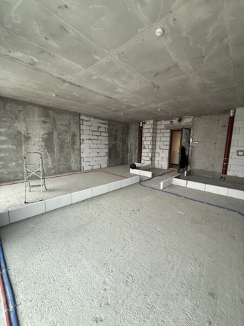 Купить квартиру в Москве. Вариант № 10286714, 4, площадь -  квм, цена 31700000 рублей