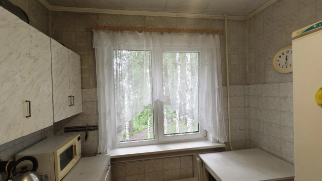 Купить квартиру в Бердске. Вариант № 7216030, 10, площадь -  квм, цена 3600000 рублей