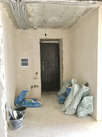 . Вариант № 240137, 5, площадь - 67.7 квм, цена 7600000 рублей