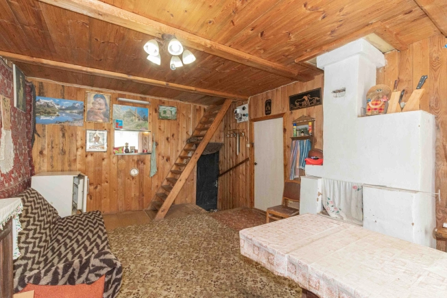 Купить дом на улице Комсомольская в Ивановской области. Вариант № 53856, 24, площадь -  квм, цена 6900000 рублей