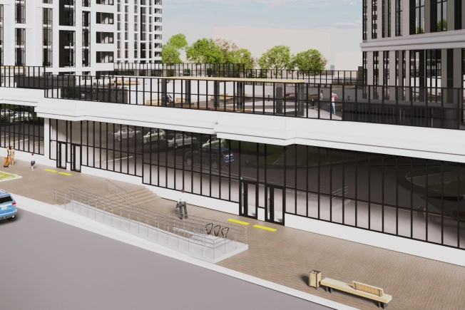 Купить квартиру в новостройках в Кемерове. Вариант № 7902366, 14, площадь -  квм, цена 15072400 рублей