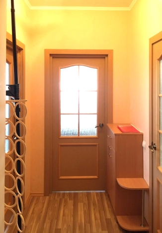 Купить однокомнатную квартиру на улице Кирпичная в Ейске. Вариант № 2622088, 6, площадь -  квм, цена 6000000 рублей