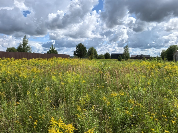 Купить земельный участок на улице Вознесенская в Ивановской области. Вариант № 1923710, 10, площадь -  квм, цена 990000 рублей