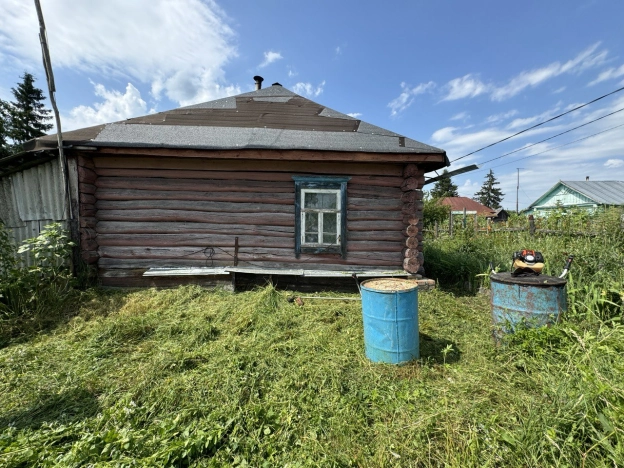 Купить дом в Брянской области. Вариант № 60235, 1, площадь -  квм, цена 650000 рублей