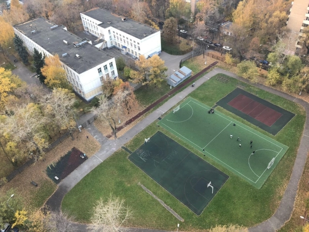 Купить квартиру в Москве. Вариант № 9653978, 7, площадь - квм, цена 61000000 рублей