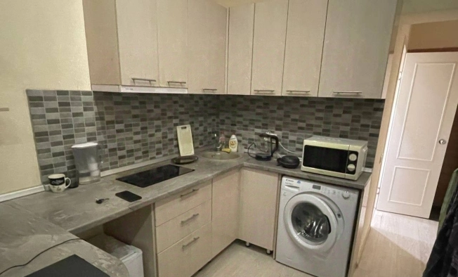 Купить Студию в Новосибирской области. Вариант № 8835095, 0, площадь -  квм, цена 2500000 рублей