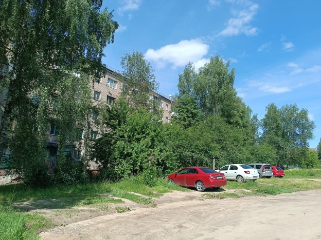 . Вариант № 45652, 12, площадь - 44.2 квм, цена 2800000.0000 рублей
