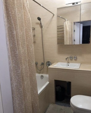 Купить Студию в ЦАО в Новосибирске. Вариант № 8525834, 8, площадь -  квм, цена 8500000 рублей