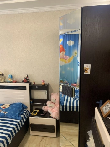 Купить квартиру в Москве. Вариант № 10442991, 10, площадь -  квм, цена 32990000 рублей